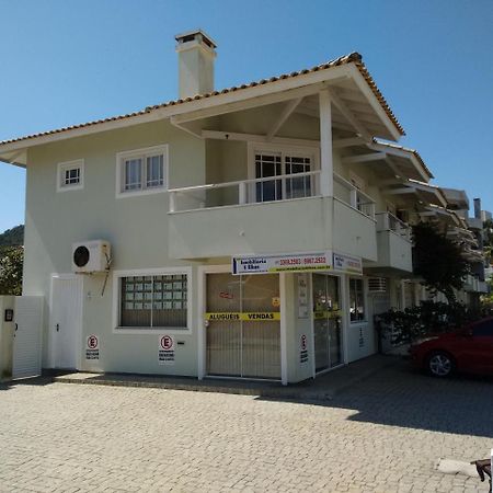 Ap 1 Dorm - Res Ilha Das Gales - Ate 4 Pessoas Apartment บอมบินญัส ภายนอก รูปภาพ